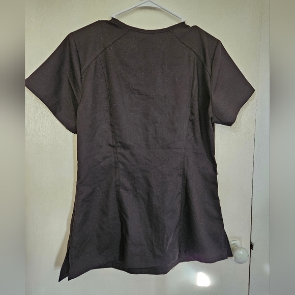 Grey's anatomy by Barco scrub top size M - Picture 3 of 3